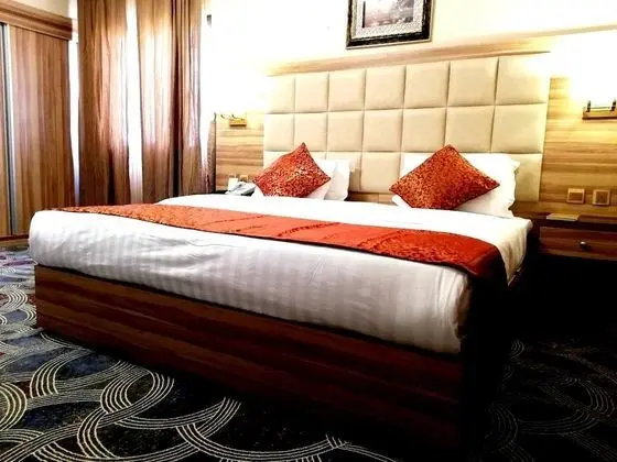 Economy Tek Kişilik Oda, 1 Yatak Odası, Şehir Manzaralı