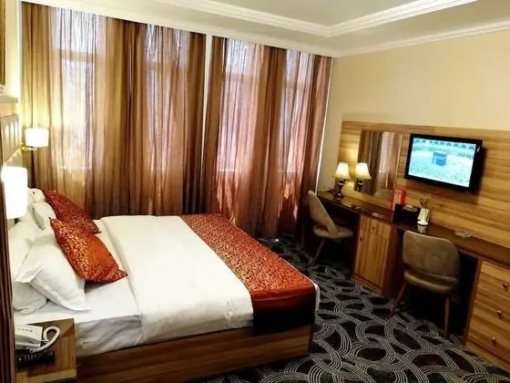 Economy Tek Kişilik Oda, 1 Yatak Odası, Şehir Manzaralı