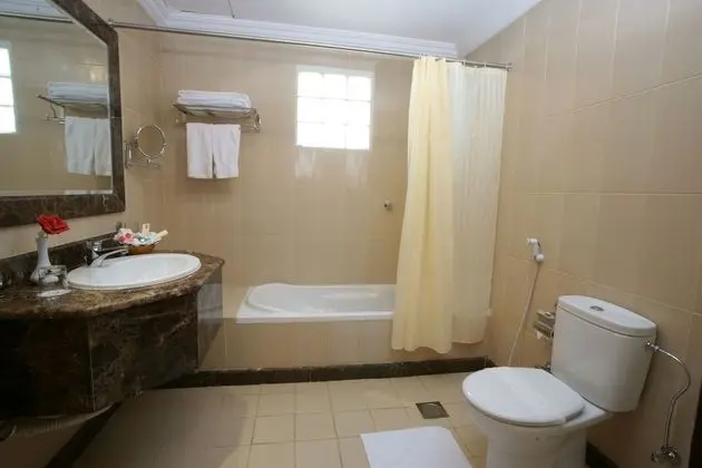 Economy Tek Kişilik Oda, 1 Yatak Odası, Şehir Manzaralı