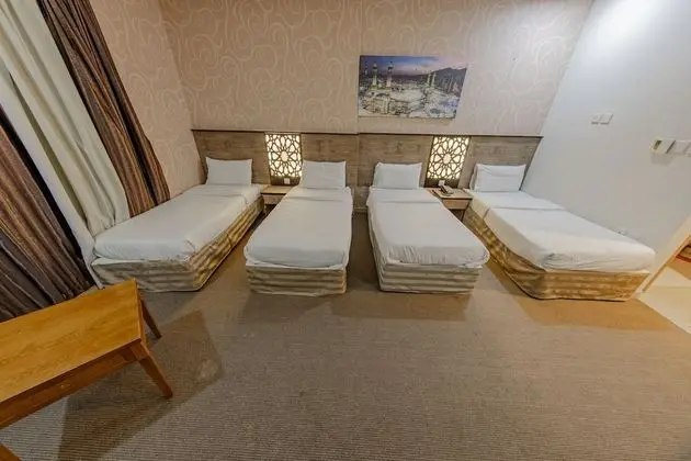 Dört Kişilik Oda