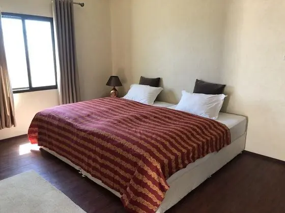 Basic Bungalov, 1 Yatak Odası