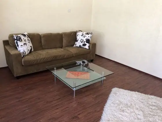 Basic Bungalov, 1 Yatak Odası