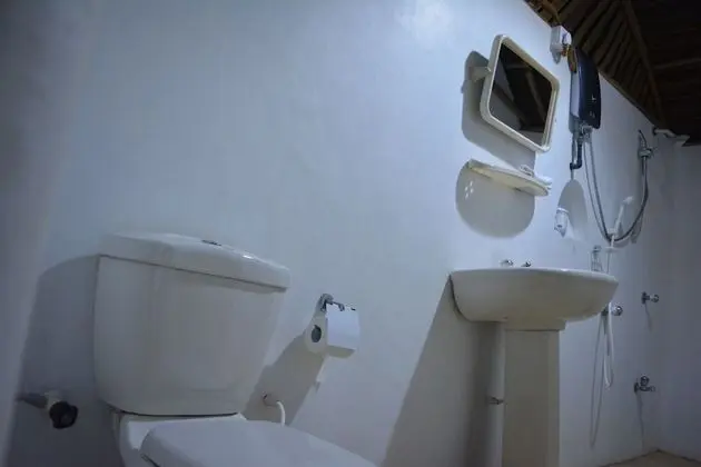 Deluxe Dört Kişilik Oda, 1 Yatak Odası, Havuz Kullanımı, Bahçe Manzaralı