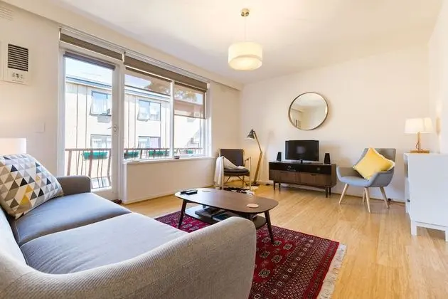 Premium Apart Daire, 2 Yatak Odası