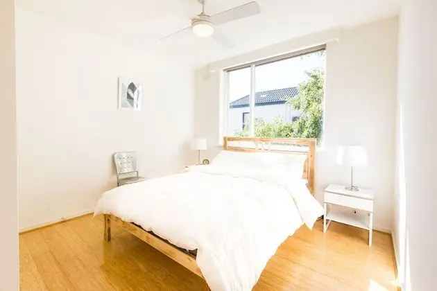 Premium Apart Daire, 2 Yatak Odası