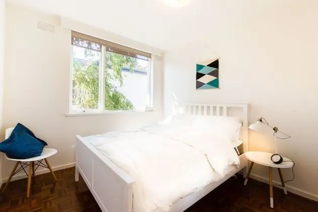 Premium Apart Daire, 2 Yatak Odası