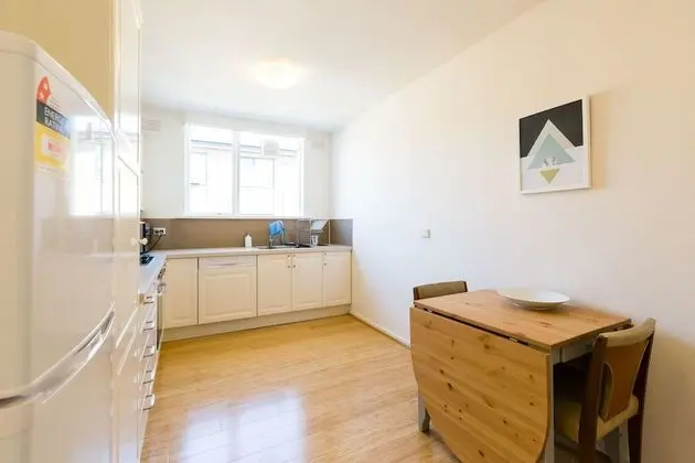 Premium Apart Daire, 2 Yatak Odası
