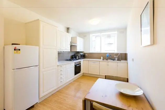 Premium Apart Daire, 2 Yatak Odası