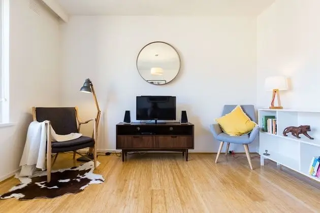 Premium Apart Daire, 2 Yatak Odası