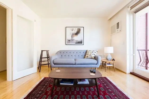 Premium Apart Daire, 2 Yatak Odası