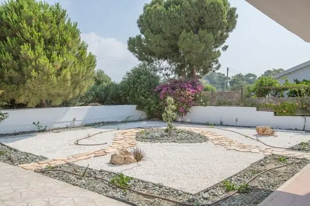 Villa, 4 Yatak Odası, Balkon