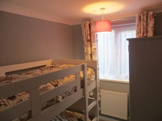 Bungalov, Özel Banyo