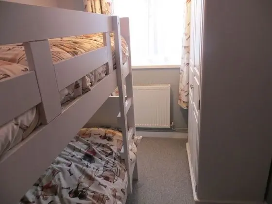 Bungalov, Özel Banyo