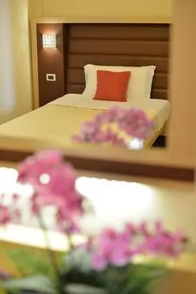 Tek Kişilik Oda, Engellilere Uygun