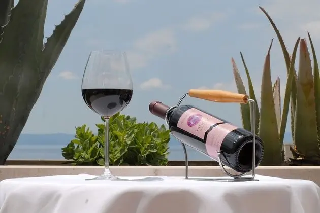 Junior Süit, Balkon, Deniz Manzaralı