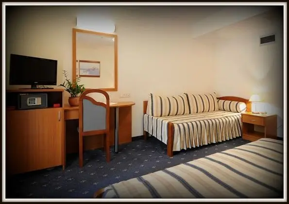Standard Tek Büyük Yataklı Oda, Balkon, Dağ Manzaralı