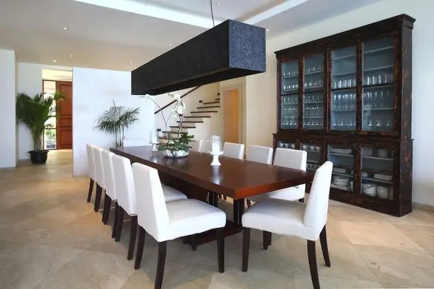 Luxury Villa, 5 Yatak Odası, Sigara İçilmez, Plaj Manzaralı