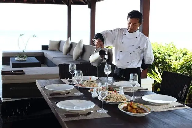Luxury Villa, 5 Yatak Odası, Sigara İçilmez, Plaj Manzaralı