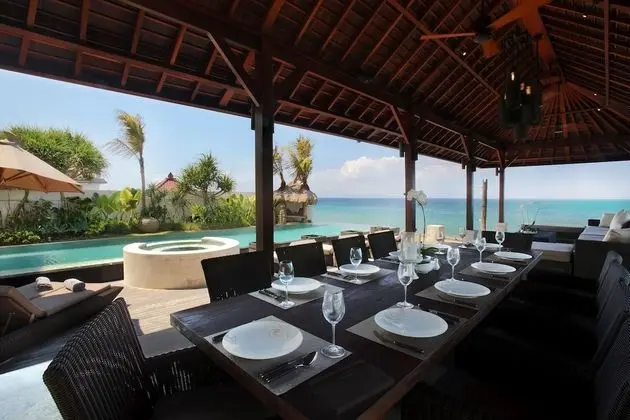 Luxury Villa, 5 Yatak Odası, Sigara İçilmez, Plaj Manzaralı