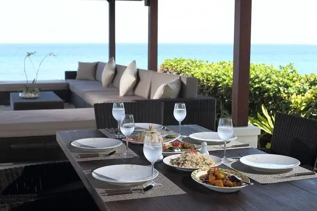 Luxury Villa, 5 Yatak Odası, Sigara İçilmez, Plaj Manzaralı