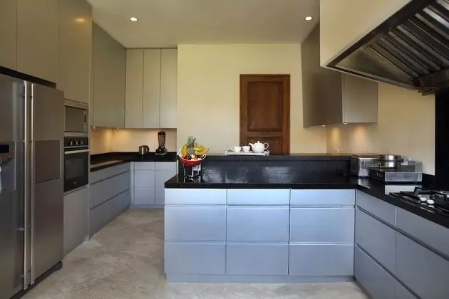Luxury Villa, 5 Yatak Odası, Sigara İçilmez, Plaj Manzaralı