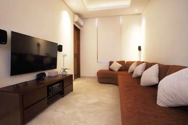 Luxury Villa, 5 Yatak Odası, Sigara İçilmez, Plaj Manzaralı