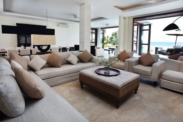 Luxury Villa, 5 Yatak Odası, Sigara İçilmez, Plaj Manzaralı