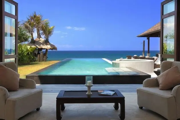 Luxury Villa, 5 Yatak Odası, Sigara İçilmez, Plaj Manzaralı