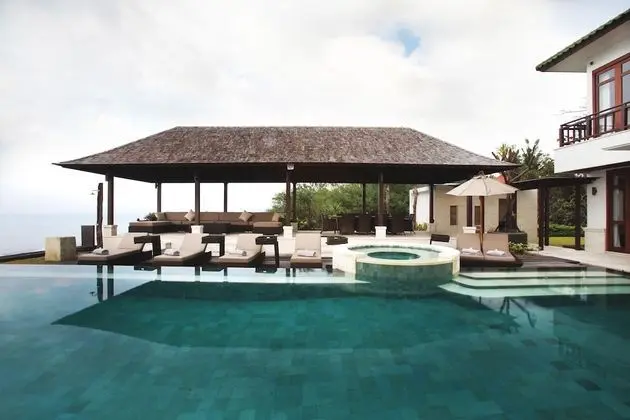 Luxury Villa, 5 Yatak Odası, Sigara İçilmez, Plaj Manzaralı
