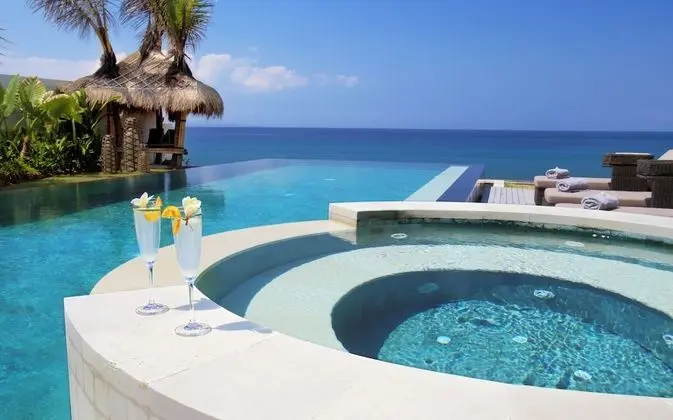 Luxury Villa, 5 Yatak Odası, Sigara İçilmez, Plaj Manzaralı