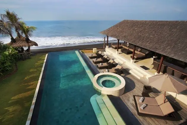 Luxury Villa, 5 Yatak Odası, Sigara İçilmez, Plaj Manzaralı