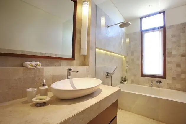 Luxury Villa, 5 Yatak Odası, Sigara İçilmez, Plaj Manzaralı