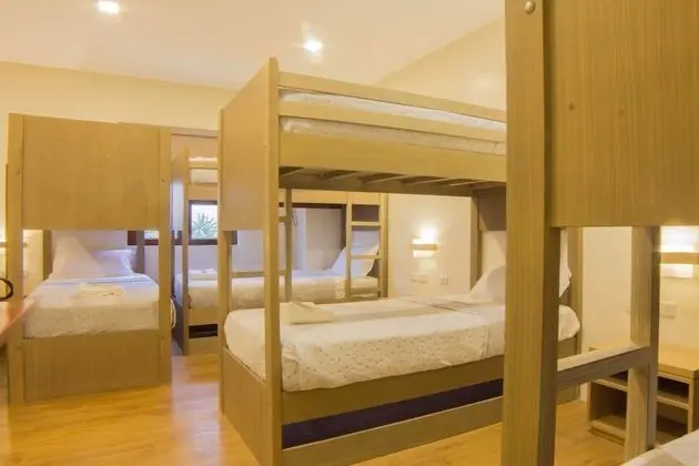 Oda (Dormitory 1)