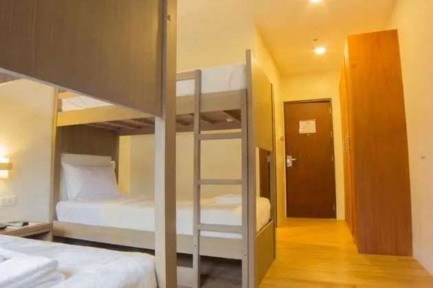 Oda (Dormitory 1)