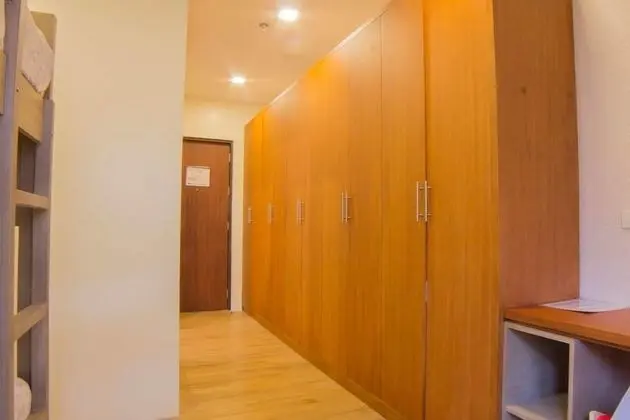 Oda (Dormitory 1)
