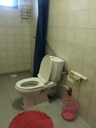 Classic Tek Büyük Yataklı Oda, Lagün Manzaralı
