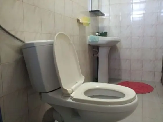 Classic Tek Büyük Yataklı Oda, Lagün Manzaralı