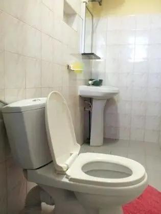 Classic Tek Büyük Yataklı Oda, Lagün Manzaralı