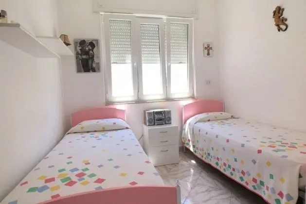 Villa, 3 Yatak Odası