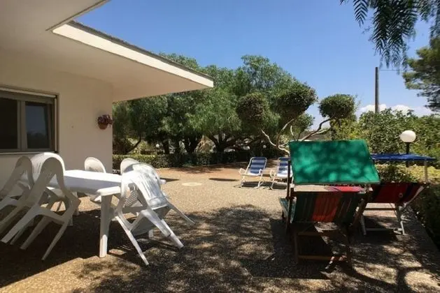 Villa, 3 Yatak Odası