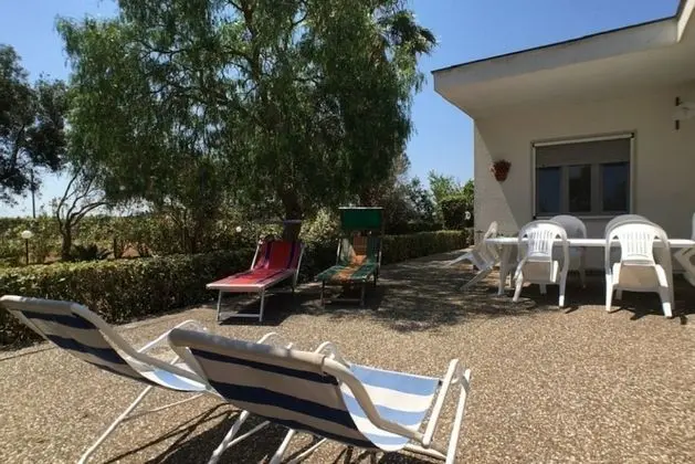 Villa, 3 Yatak Odası