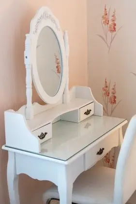 Tek Büyük Yataklı Oda (Large Suite)