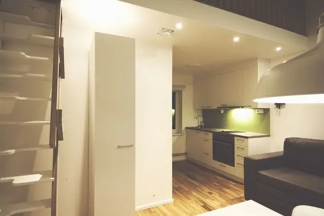Economy Kulübe (4 beds)