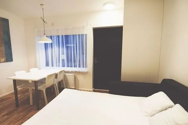 Economy Kulübe (4 beds)