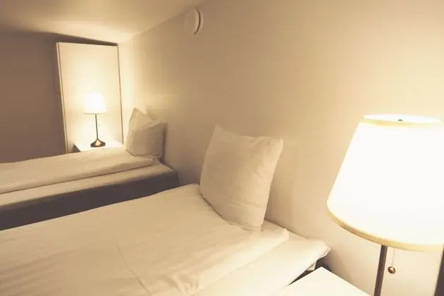 Economy Kulübe (4 beds)