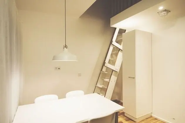 Economy Kulübe (4 beds)