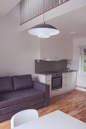 Economy Kulübe (4 beds)