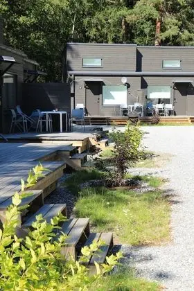 Economy Kulübe (4 beds)
