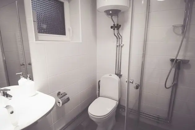 Economy Kulübe (4 beds)