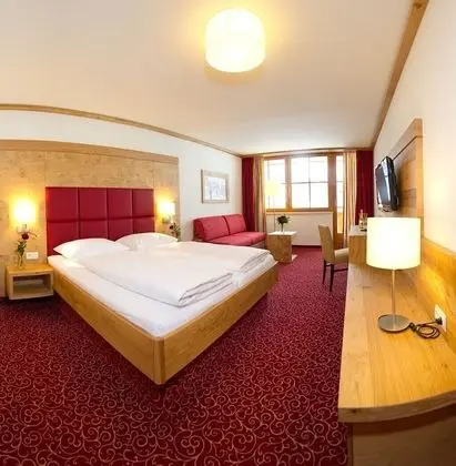 Comfort Tek Büyük Yataklı Oda, Balkon